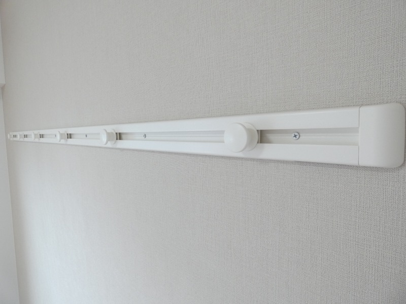 IL MEZZO DI TOKYO，UNO5階 ピクチャーレール