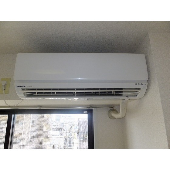 インディビレッジ0506号室 部屋その他
