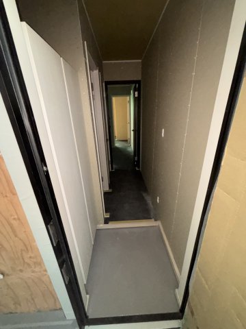 仮称）氷川町計画301号室 キッチン