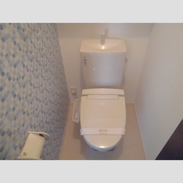 LaLuce 温水洗浄暖房便座