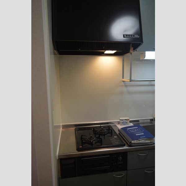 オーペリモン103号室 部屋その他