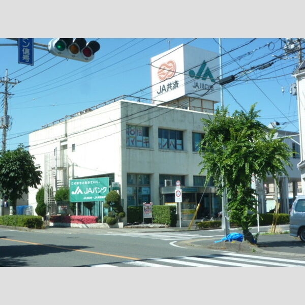 エスポワール柳崎101号室 JA川口本店