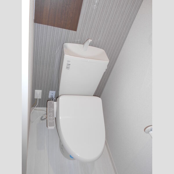 ソフィア トイレ