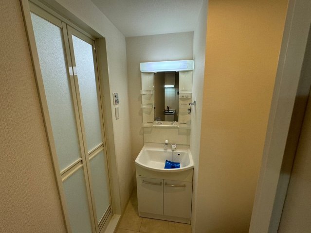 ライズ中野新橋301号室 ※過去退去時のお写真です