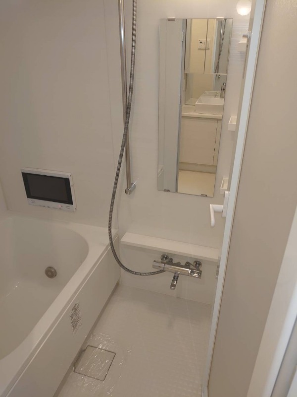 ドムス・スタイル武蔵小山 お風呂