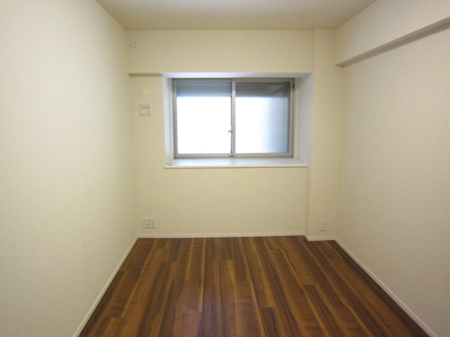 プラウド藤沢イースト リビング