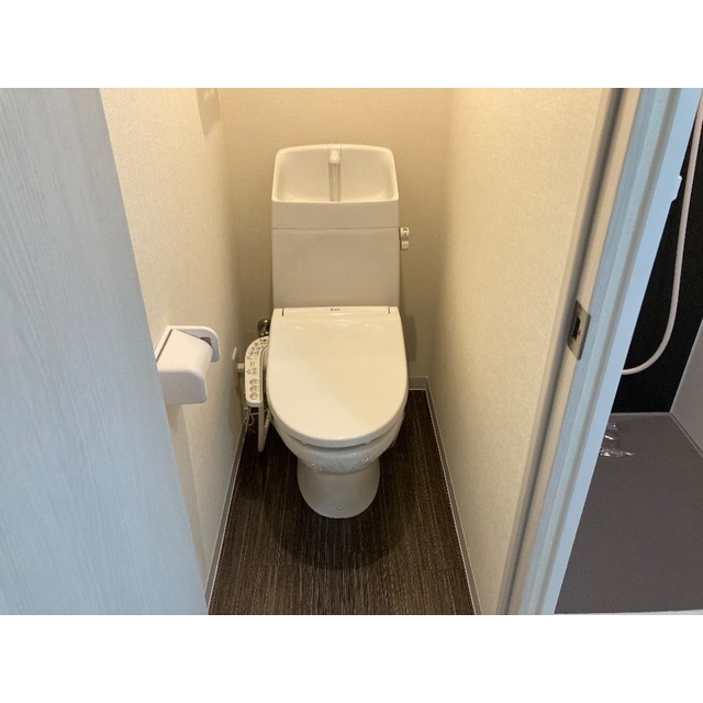 小手指シティハイツ201号室 内観