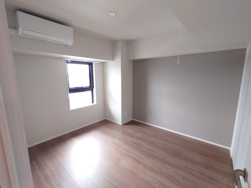 maison chrolo8階 内観