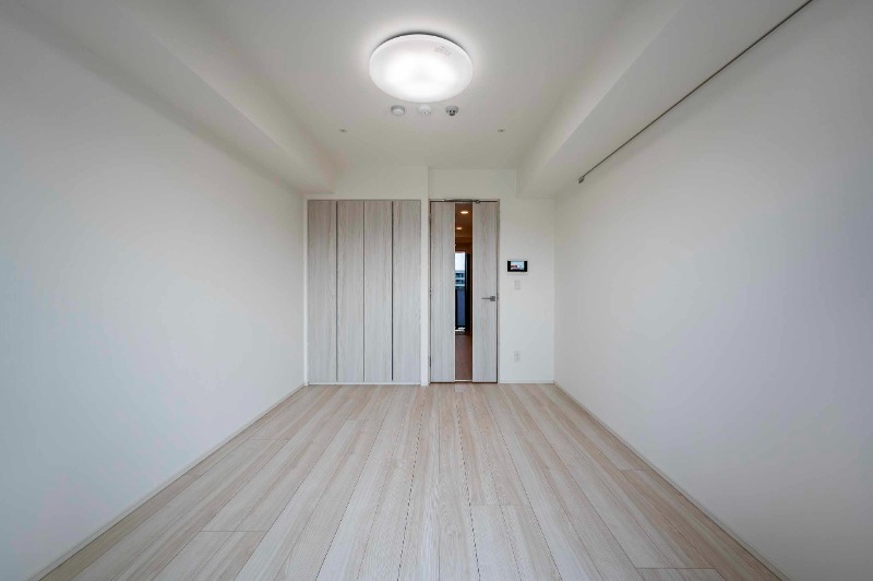 シーズンフラッツ蔵前8階 部屋その他