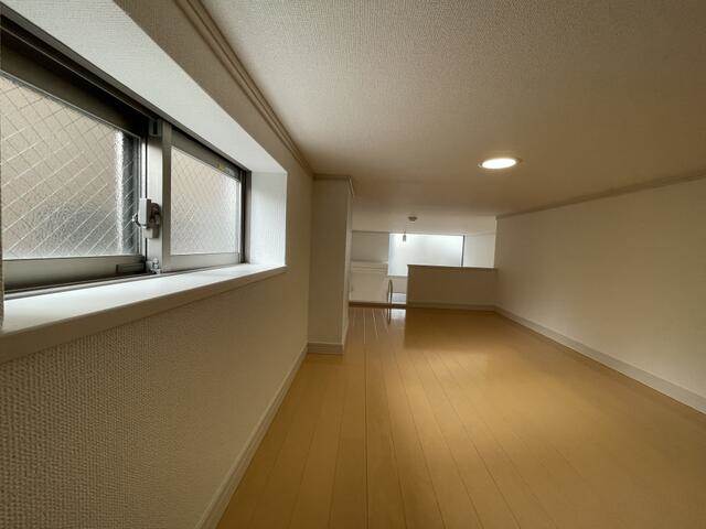 シャイニーソフト新宿御苑1階 部屋その他