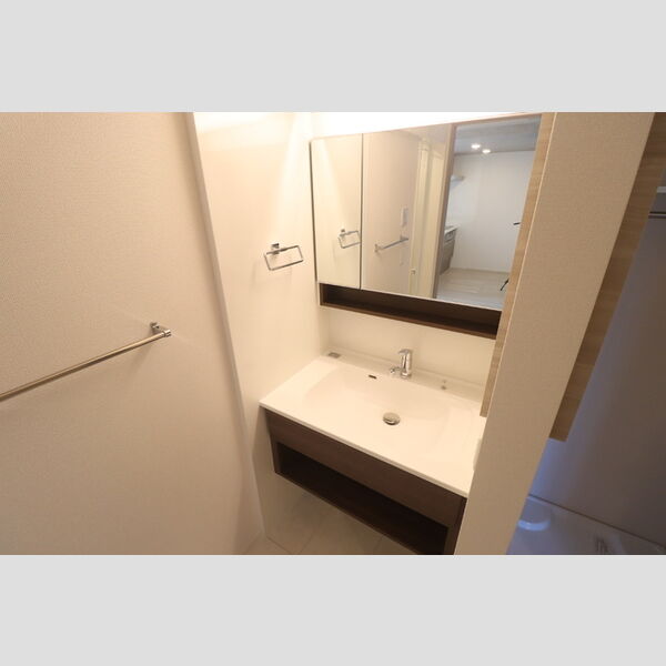 シーダールシア 洗髪洗面化粧台