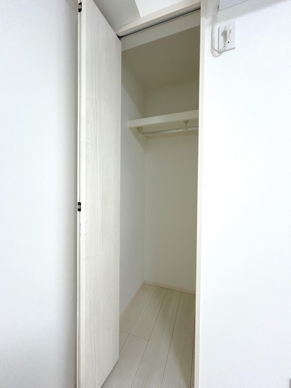 T’s Cuore西武柳沢 収納