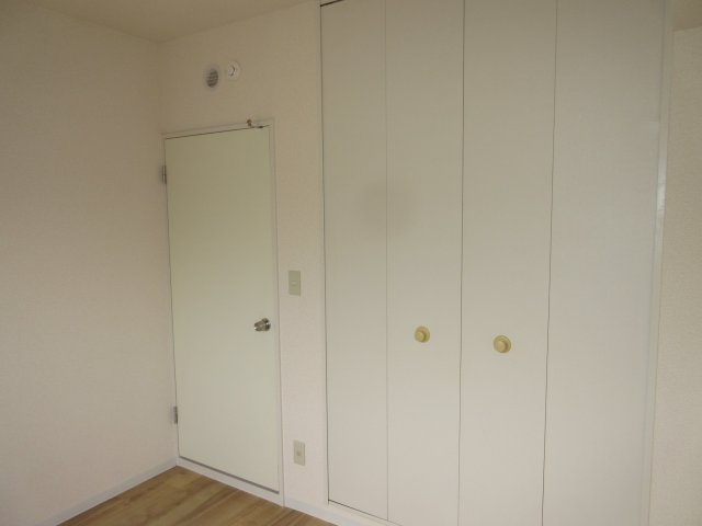 パストラル清新0102号室 部屋その他