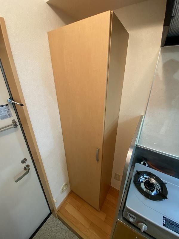 リリーテラスＡ1階 部屋その他