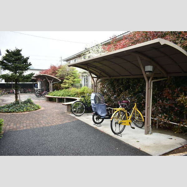 ロートガーデン　E 周辺