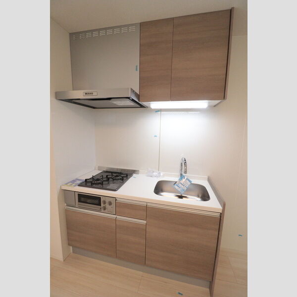 グラナーデ成城学園前B キッチン