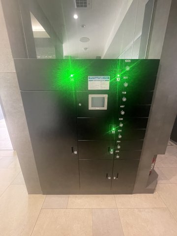 グランパセオ清澄白河Ⅱ0105号室 部屋設備