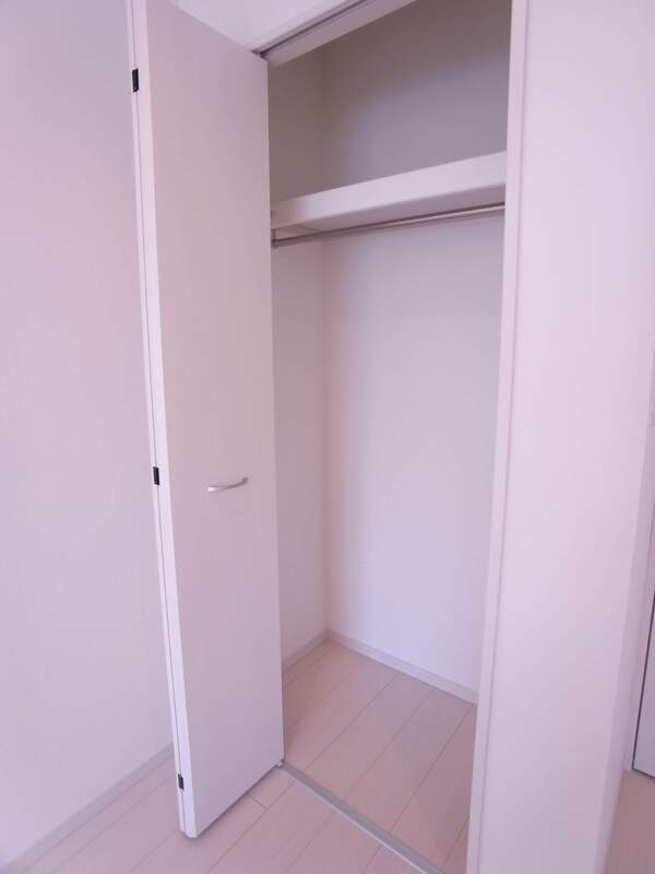 リブリ・令和 収納