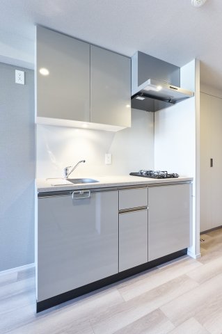 プラウドフラット大井町903号室 参考写真