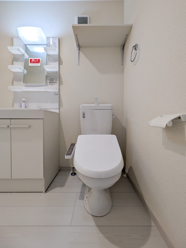 マーレ弦巻2階 部屋その他