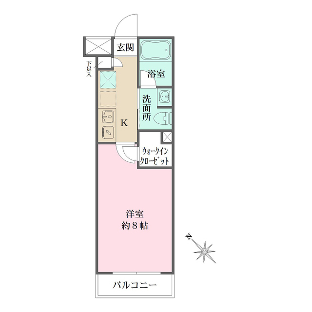 リビング