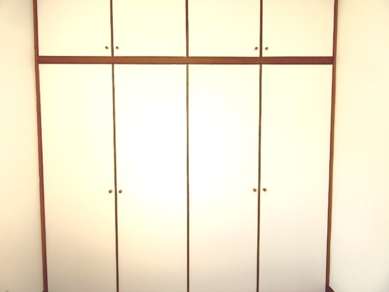 ガーデンコート碌山 前回募集時写真