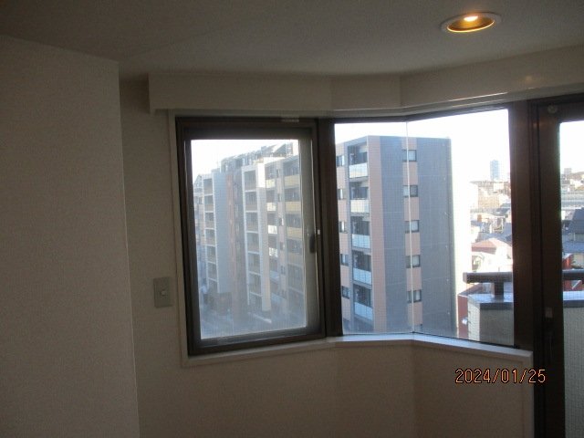 パールマンション白山7階 部屋その他