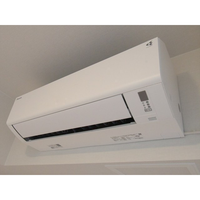 ラクレイス横濱関内0507号室 部屋その他