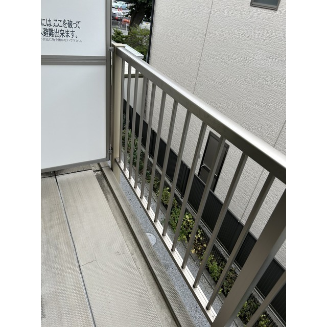 アムール Tea204号室 部屋その他