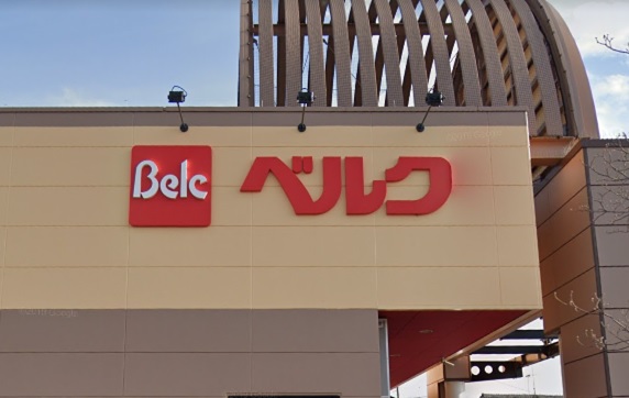 レオパレスＦＵＫＵＷＡ 周辺