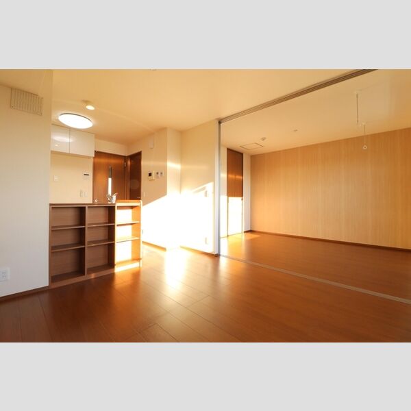 ヘリオス吉川美南　ゼウス LDK・洋室