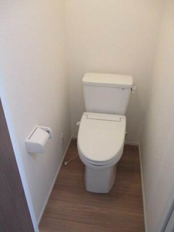 クレール六浦東3階 部屋その他