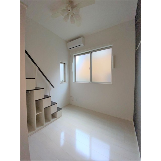 ハーモニーテラス鎌倉 内観