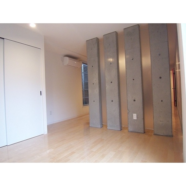 ZESTY桜新町 内観