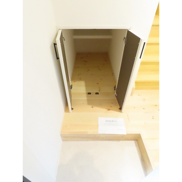 プロシード１０５５館202号室 同建物別部屋の参考画像