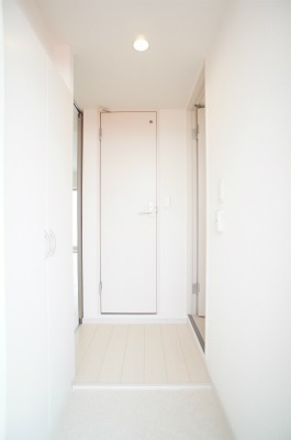 リブリ・南湖3階 部屋その他