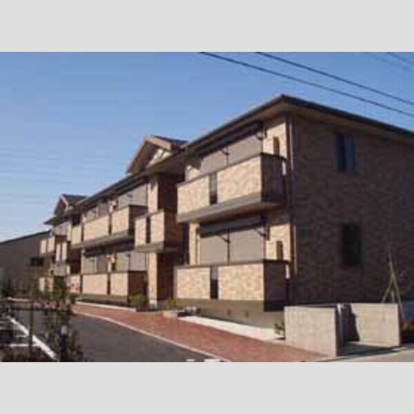 サングリアの外観画像