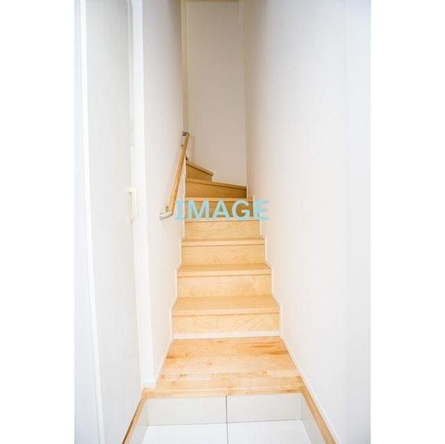 クレストラン蒲田3階 眺望