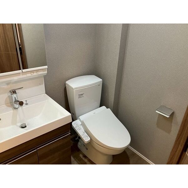 ガレリアレジデンス大泉学園301号室 部屋その他