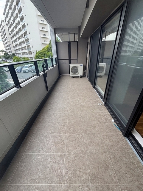 ザ・パークハウス新浦安マリンヴィラサニープラザ242号室 2025年11月撮影