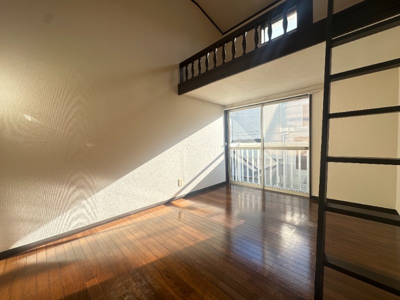 ライズ桜木2階 部屋その他