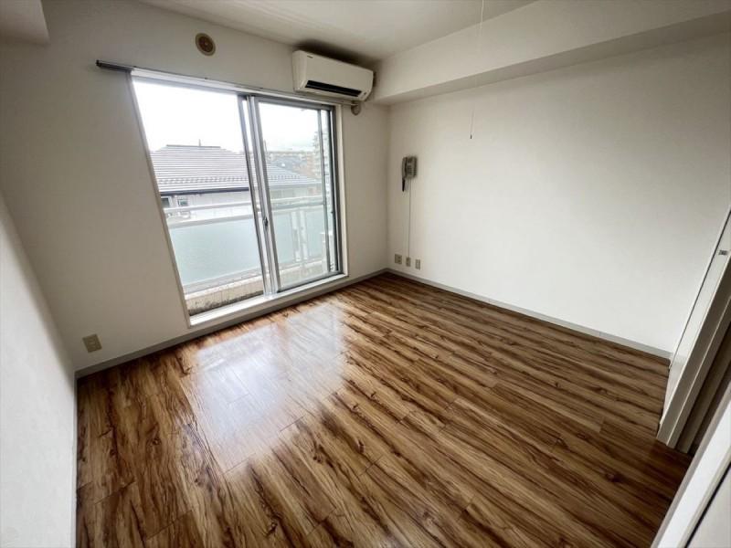 ベルファース朝霞台 リビング