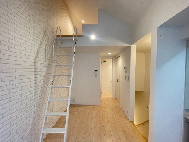 バーミープレイス桜上水Ⅲ2階 同建物別部屋の参考画像