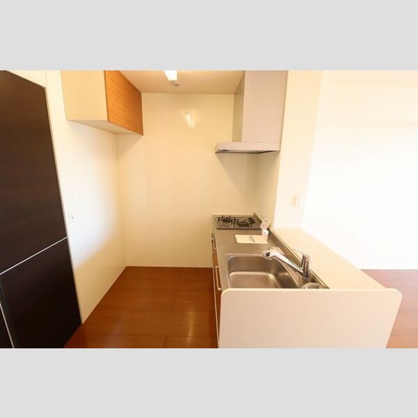 サンライズ上之302号室 キッチンスペース