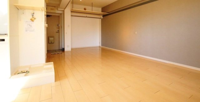 スカイコート横浜日ノ出町5階 部屋その他