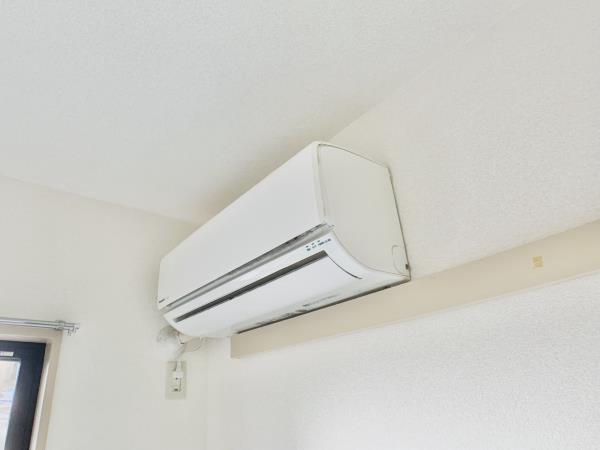 グリーンヒルＶＩＩ1階 同建物別部屋の参考画像