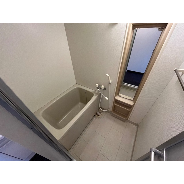 君塚ハイム301号室 お風呂