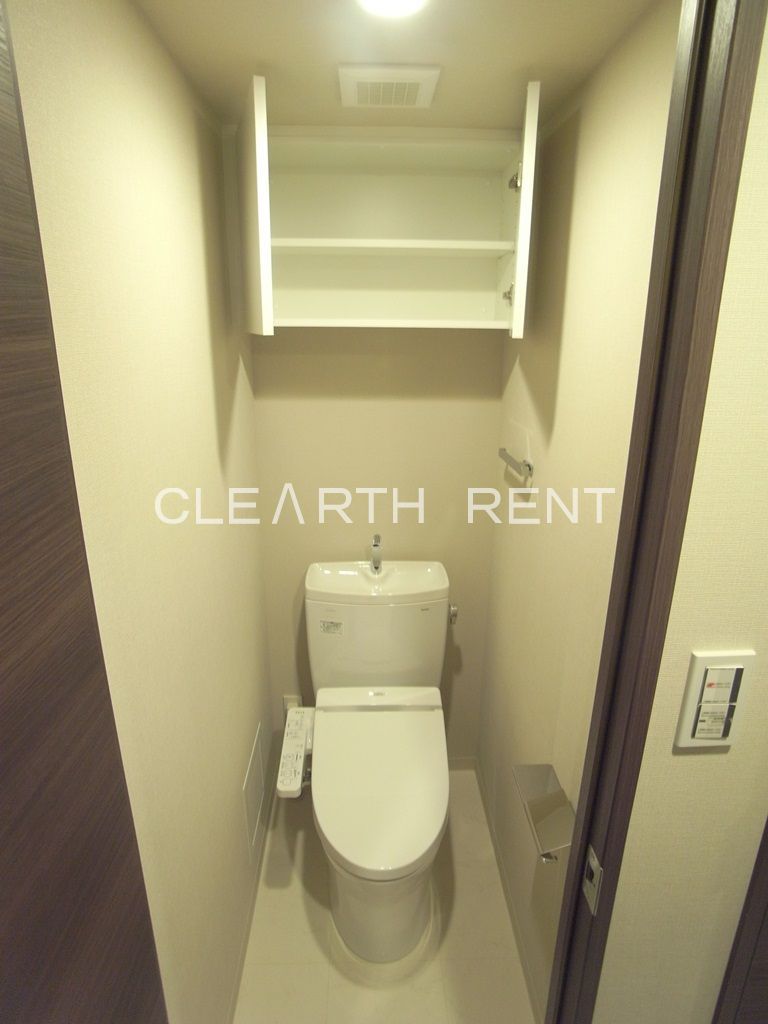 コンシェリア目白 ＴＨＥ ＧＲＡＮＤ ＲＥＳＩＤＥＮＣＥ4階 ☆人気エリアでのお部屋探し/まずはお気軽にご相談ください☆