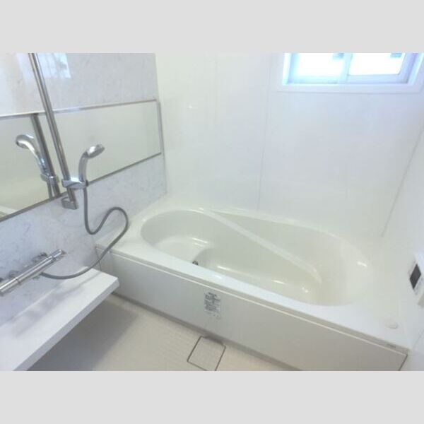 オルテンシア　Ⅱ 浴室