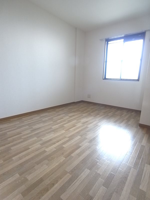 モラダ・アケボノ2階 部屋その他